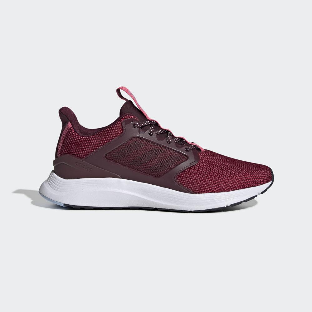 Adidasi Alergare Adidas Energyfalcon X Dama Romania - Visinii/Roz EE9946